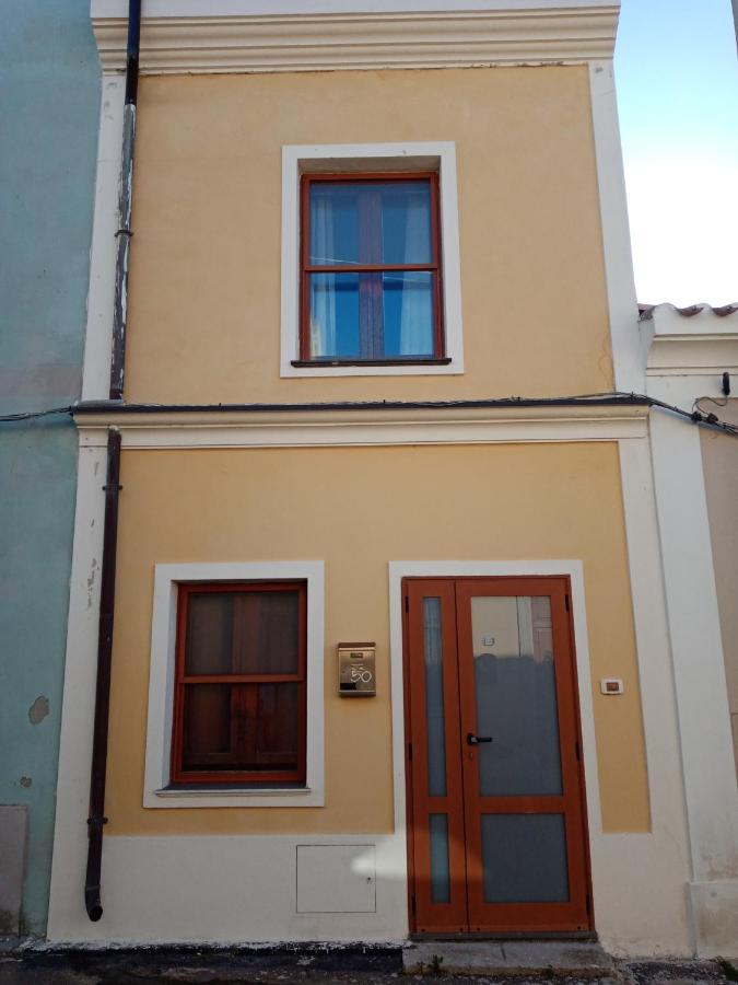La Casa Di Gaia * Càbras
