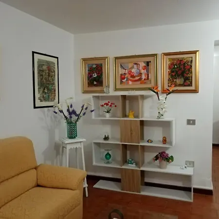La Casa Di Gaia Villa Càbras Esterno foto