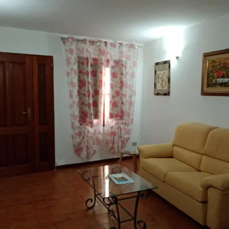 La Casa Di Gaia Villa Càbras Esterno foto