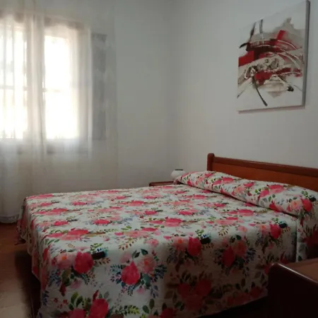 La Casa Di Gaia Villa Càbras Esterno foto