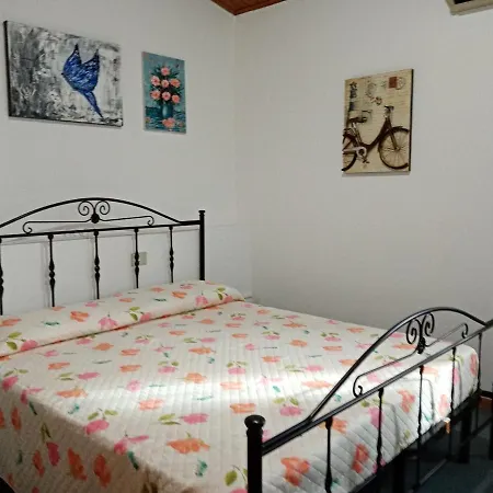 La Casa Di Gaia Villa Càbras Esterno foto
