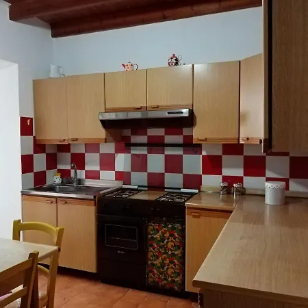 La Casa Di Gaia Villa Càbras Esterno foto