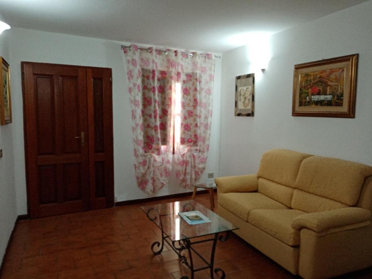 La Casa Di Gaia * Cabras