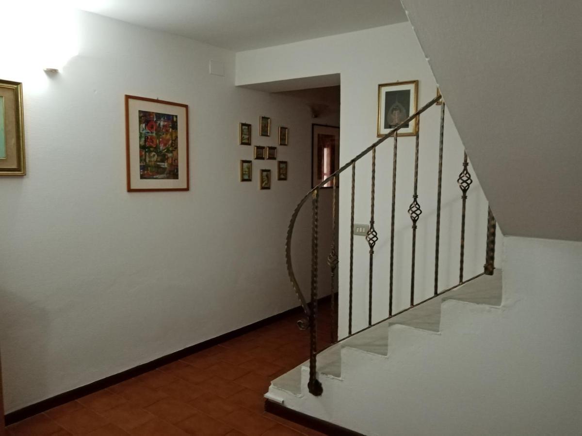Holiday home La Casa Di Gaia *