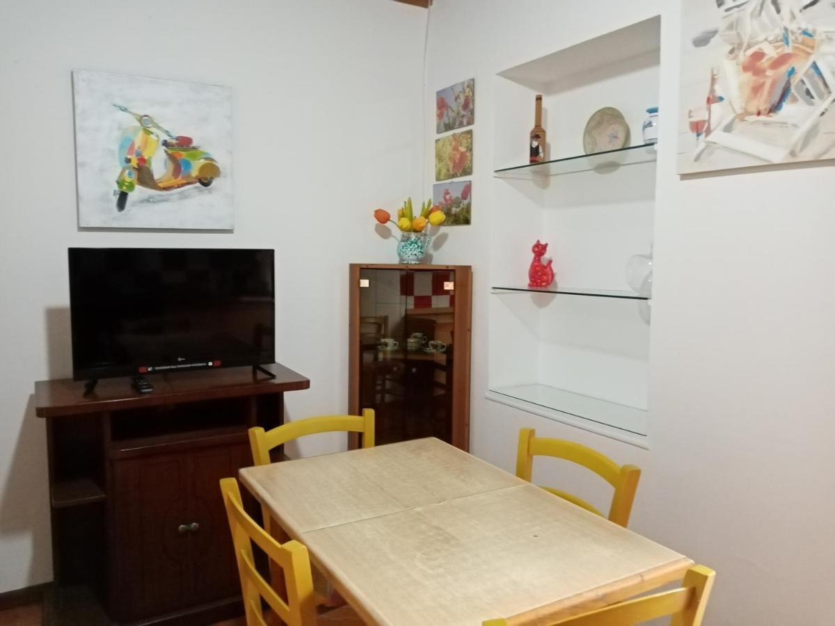 Holiday home La Casa Di Gaia Cabras