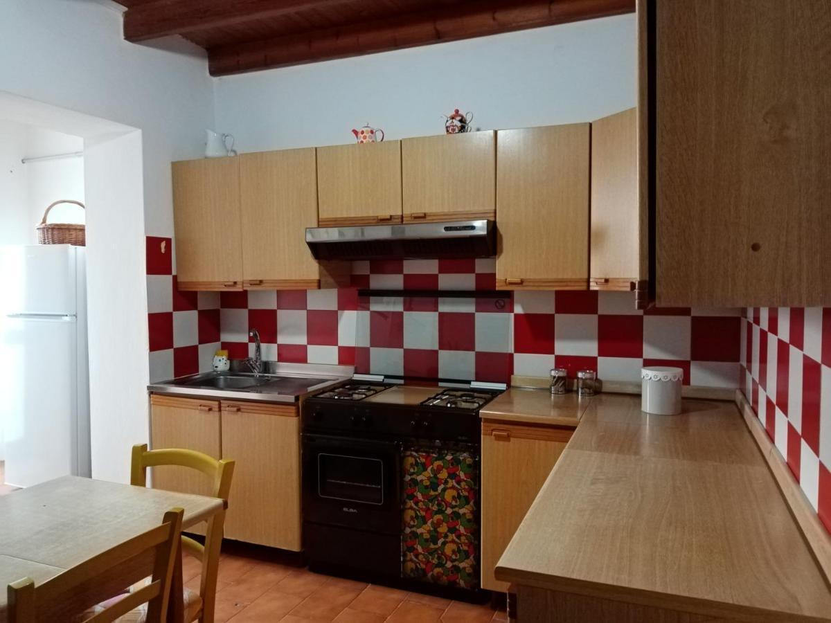 La Casa Di Gaia *